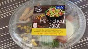 Havita Hähnchen-Salat