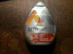 MiO Liquid Water Enhancer - Sweet Tea