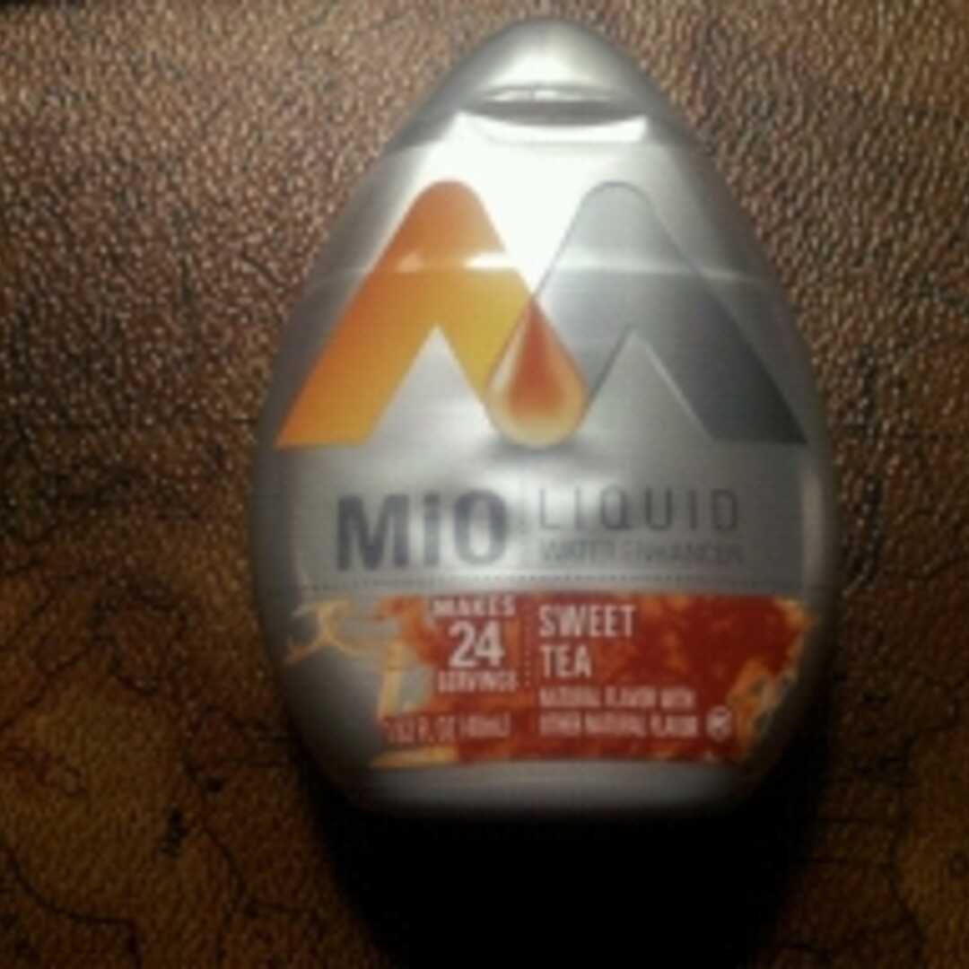 MiO Liquid Water Enhancer - Sweet Tea