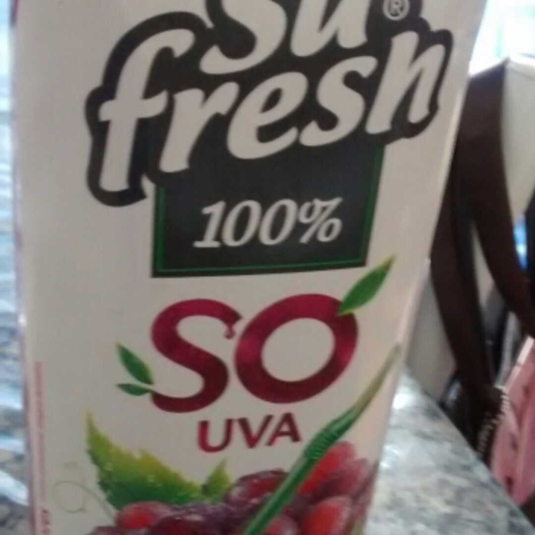 Sufresh Suco de Uva
