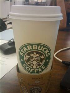 Starbucks Caffe Americano (Grande)
