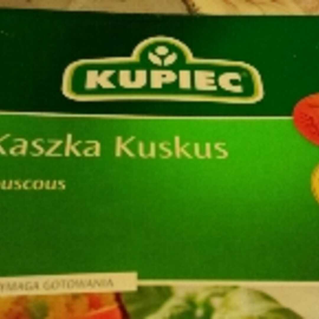 Kupiec Kasza Kuskus