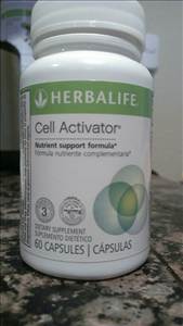 Herbalife Cell Activator