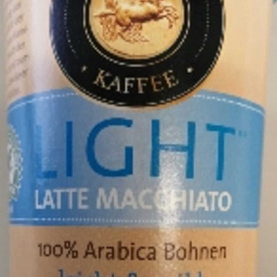 Aldi Latte Macchiato Light