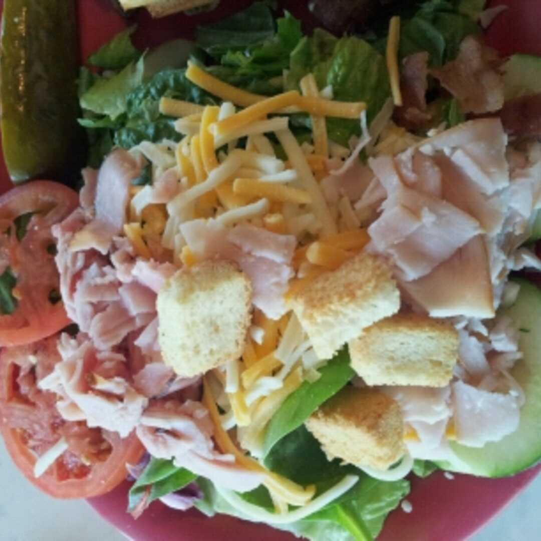 Mcalister's Deli Mcalister's Chef Salad