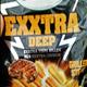 Chio Exxtra Deep Grilled Steak