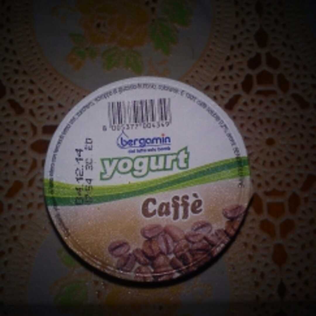 Bergamin Yogurt al Caffè