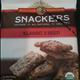 Doctor Kracker Klassic 3 Seed Snackers