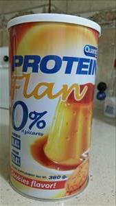 Quamtrax Protein Flan