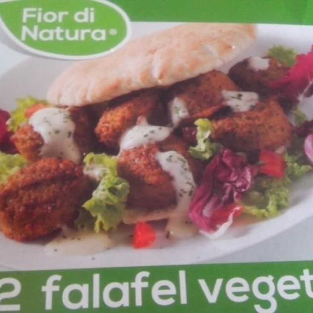 Fior di Natura Falafel Vegetali