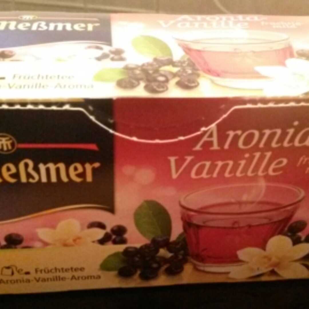 Meßmer Aronia-Vanille