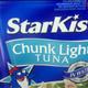 StarKist Foods Chunk Light Tuna
