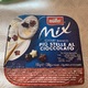 Muller Yogurt Bianco Più Stelle al Cioccolato