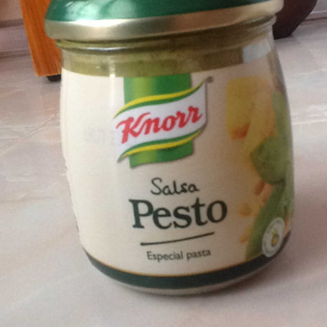 Knorr Salsa Pesto