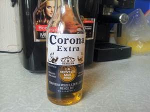 Corona Extra Пиво