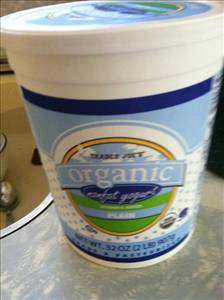 Trader Joe's Nonfat Plain Yogurt