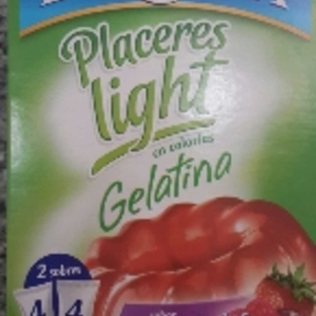 Exquisita Gelatina Light