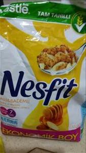 Nestle Nesfit Ballı Bademli