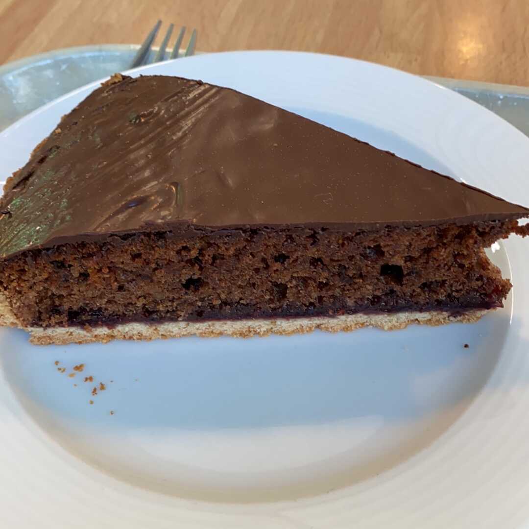 Migros Sélection Schokoladenkuchen