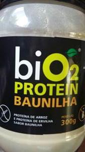 Bio2 Protein Baunilha