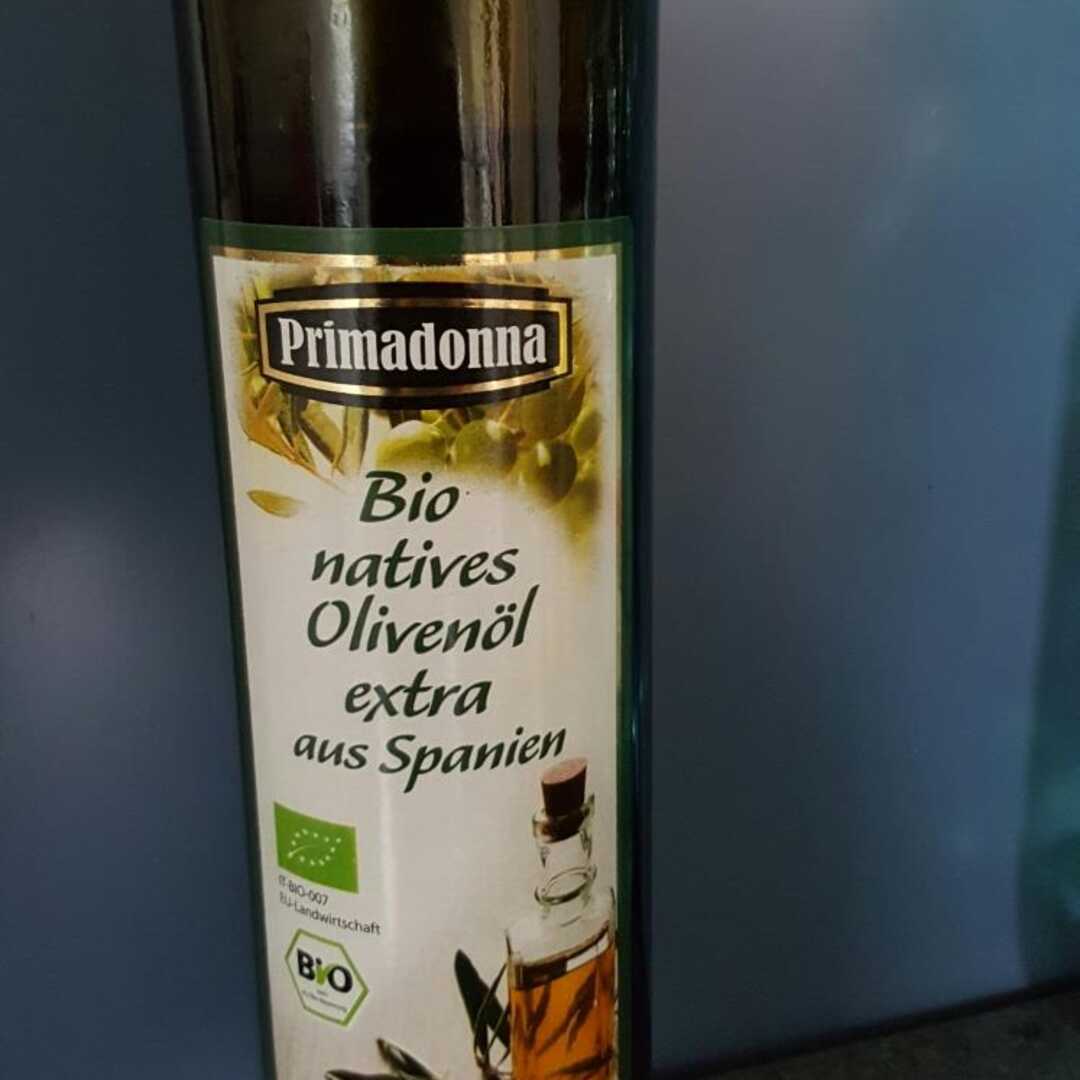 Primadonna Natives Olivenöl Extra