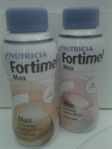 Nutricia Fortimel Max