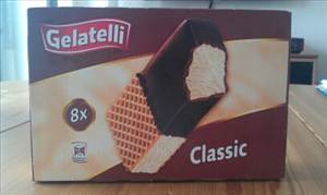 Gelatelli Classic (95ml)