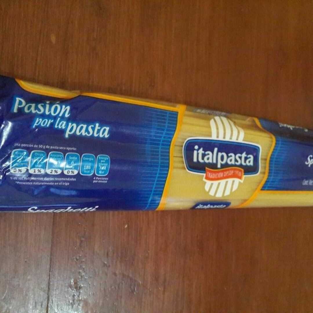 Italpasta Spaghetti