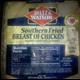 Dietz & Watson Southern Fried Breast of Chicken