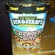 Ben & Jerry's Cinnamon Buns Ice Cream