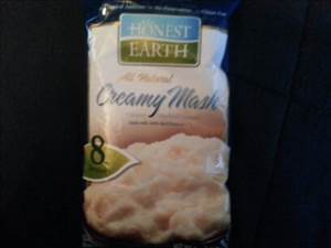 Honest Earth Creamy Mash Mashed Potatoes