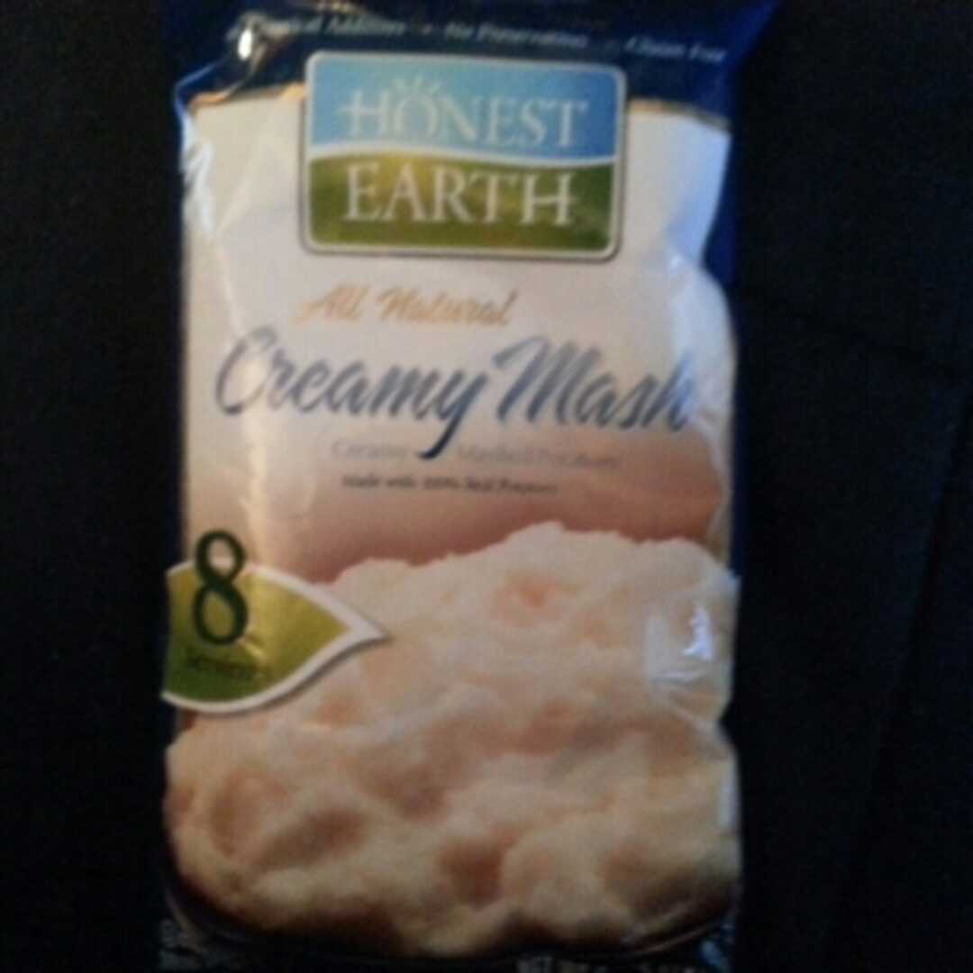 Honest Earth Creamy Mash Mashed Potatoes