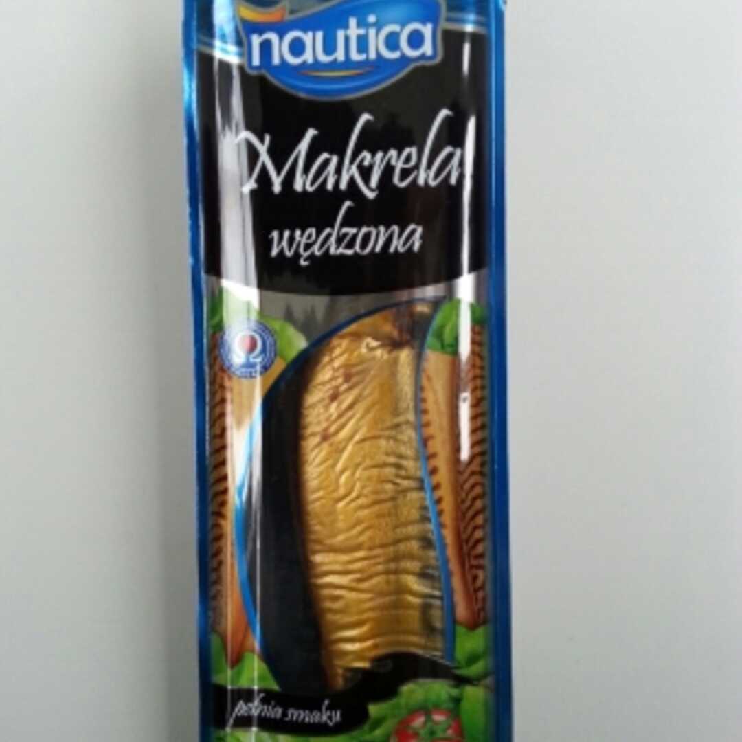 Nautica Makrela Wędzona