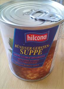 Hilcona Bündner Gersten-Suppe