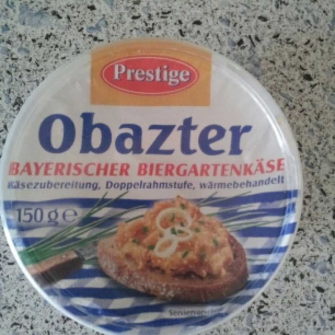 Prestige Obazter