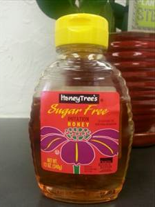 HoneyTree's Sugar Free Imitation Honey