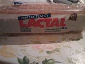 Lactal Pan Lacteado