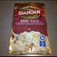 Idahoan Foods Baby Reds Mashed Potatoes