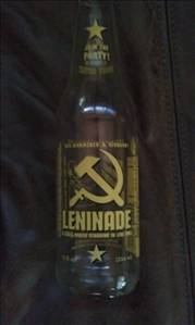 Real Soda Leninade