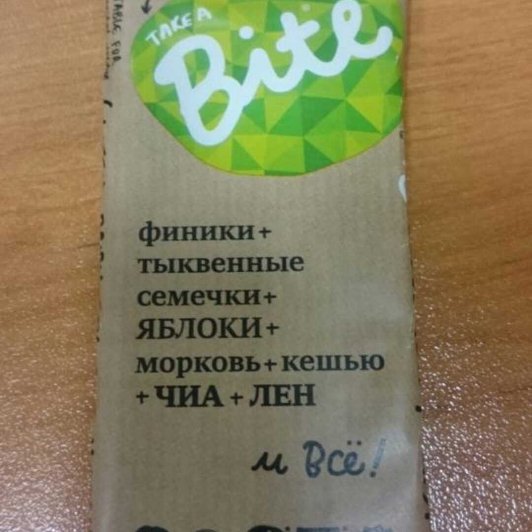 Bite Контроль Веса