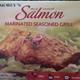 Morey's Wild Caught Salmon Marinated Seasoned Grill