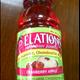 Elations Healthier Joints Cranberry Apple