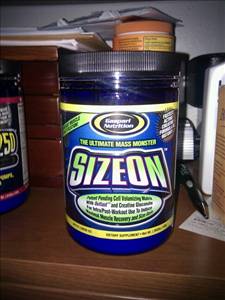 Gaspari Nutrition Sizeon