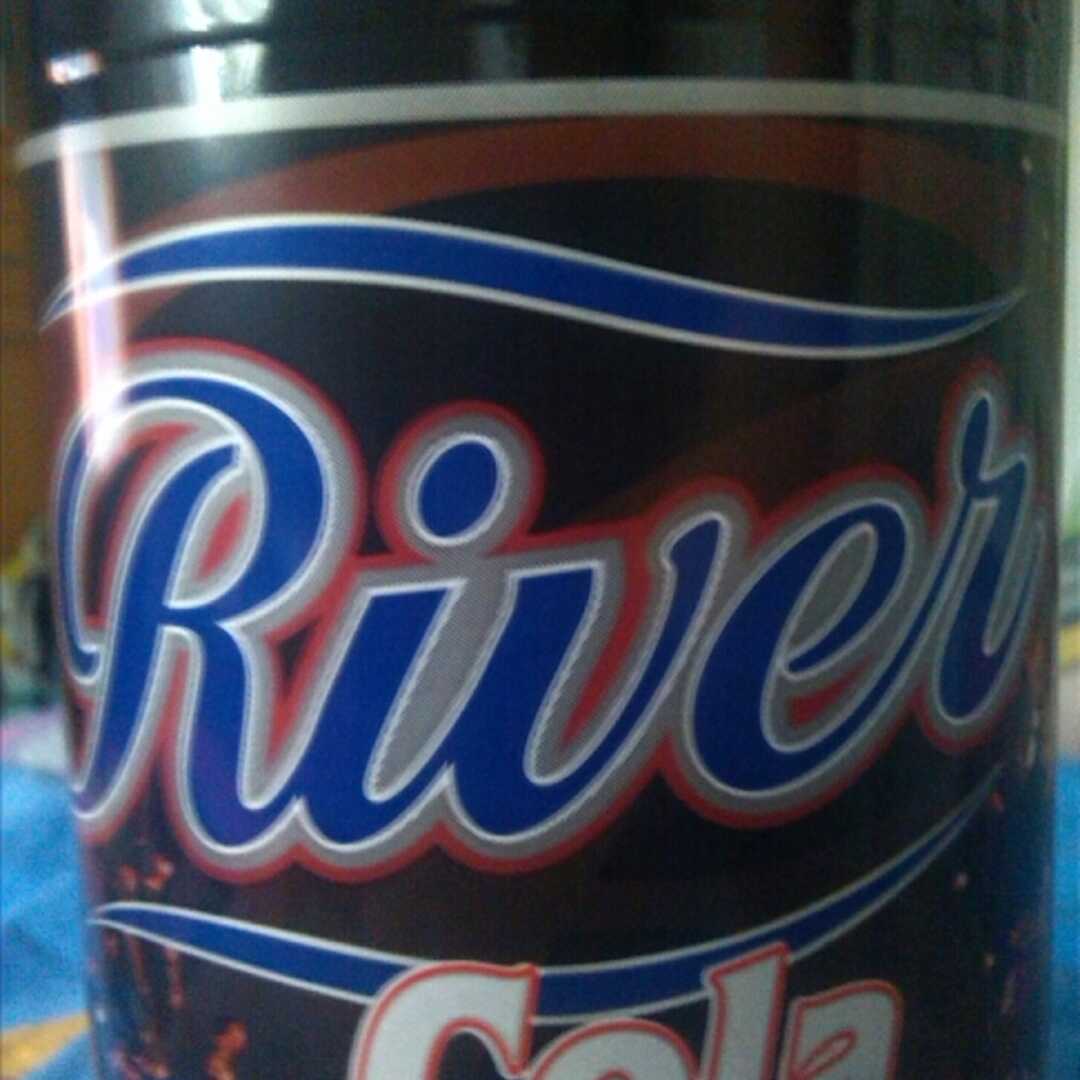 River Cola 0% Zucker