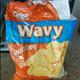Great Value Wavy Cut Potato Chips