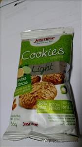 Jasmine Cookies Integral Frutas Cítricas