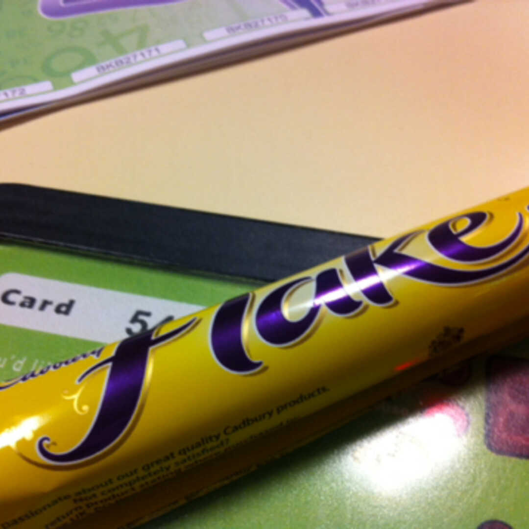 Cadbury Flake (70g)