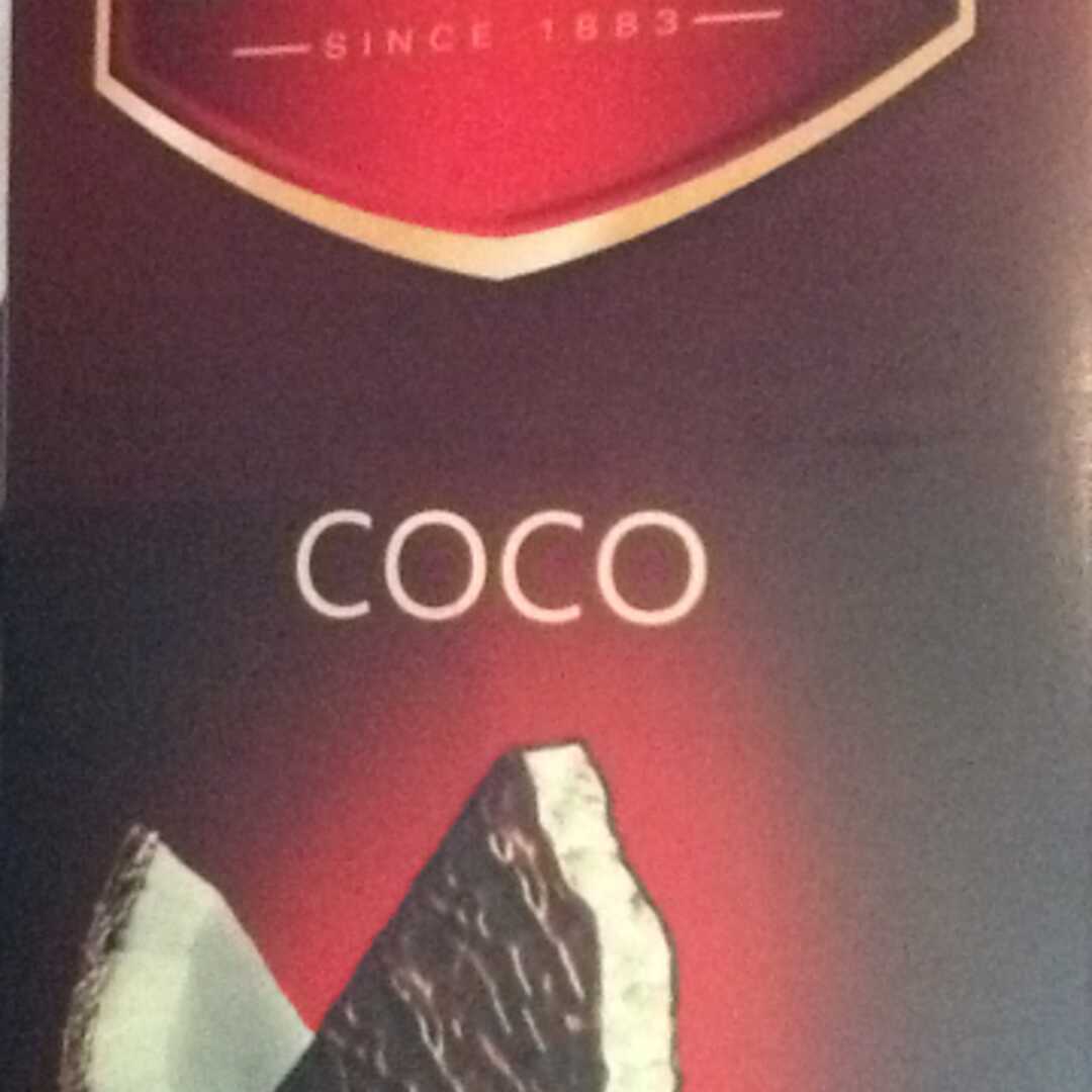 Côte d'Or Coco