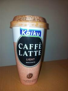 Kaiku Caffè Latte Light
