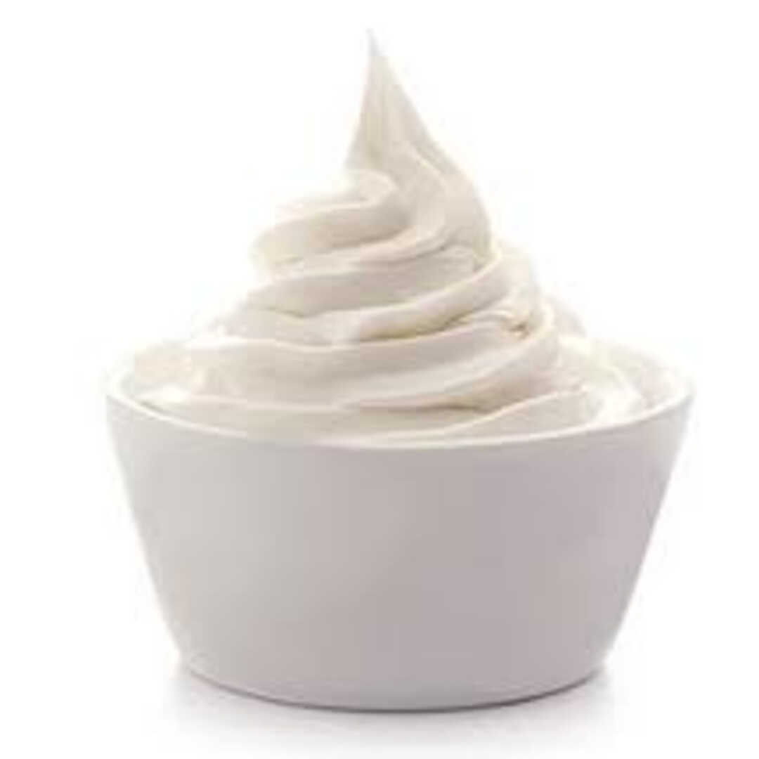 Plain Yogurt